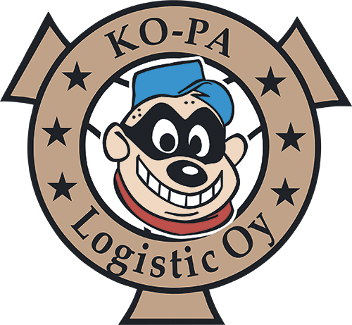 KO-PA Logistics Oy