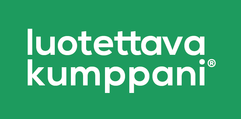 Ko-pa logistic luotettava kumppani